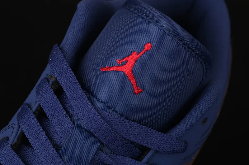 All categories Air Jordan Jordan series basketball shoes Air Jordan 1 Low Air Jordan 1 Low AJ1 Joe 1 low-top cultural and leisure sports sneakers CZ8454-400